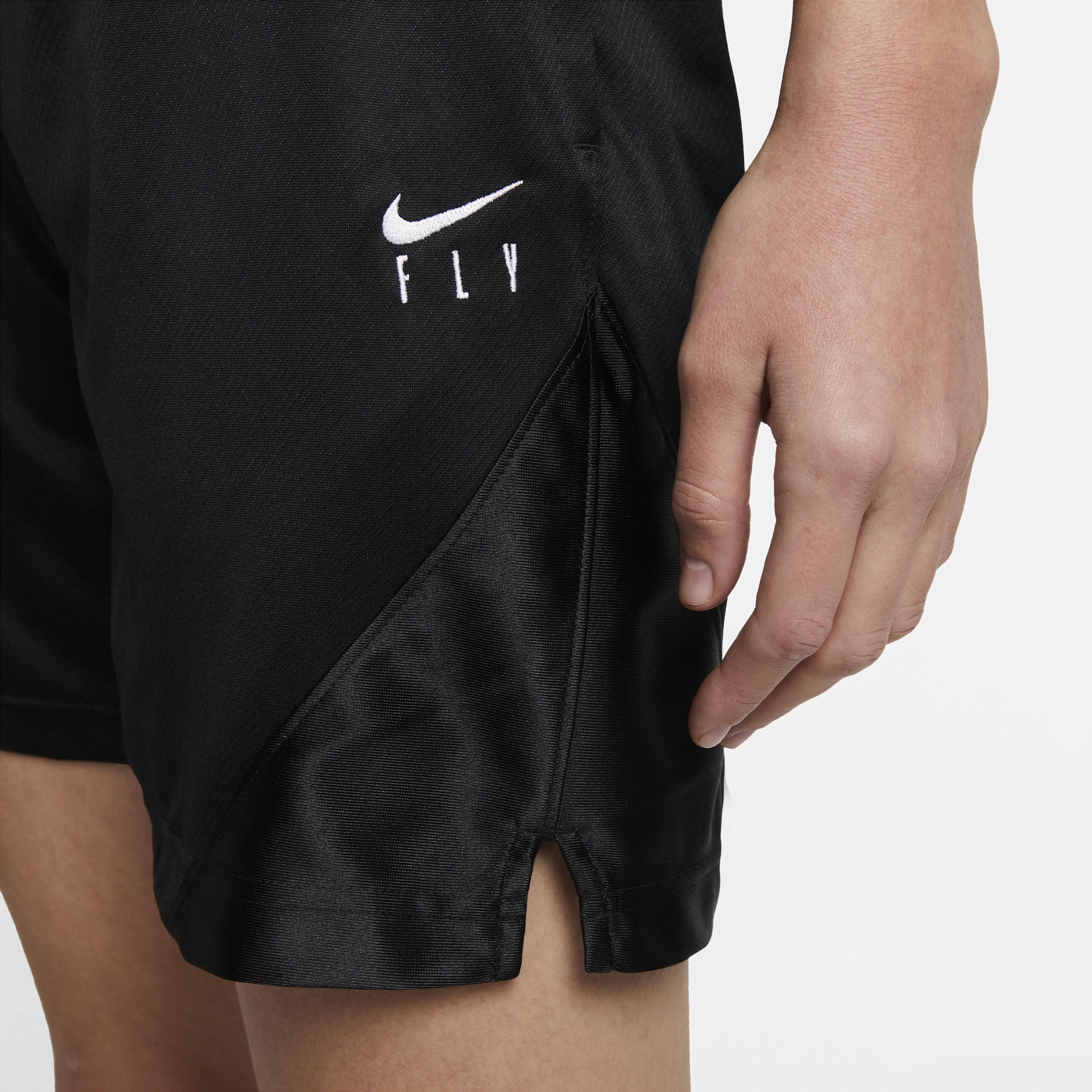 Nike Dri-FIT ISoFly Women's Basketball Shorts Product Image
