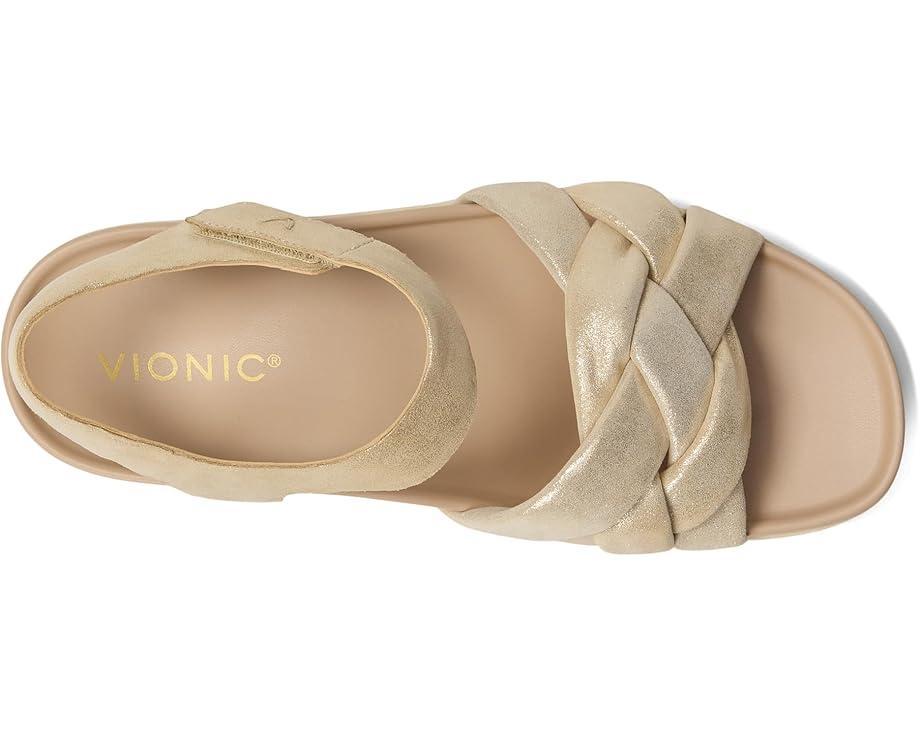 Riviera Slide Sandals Product Image