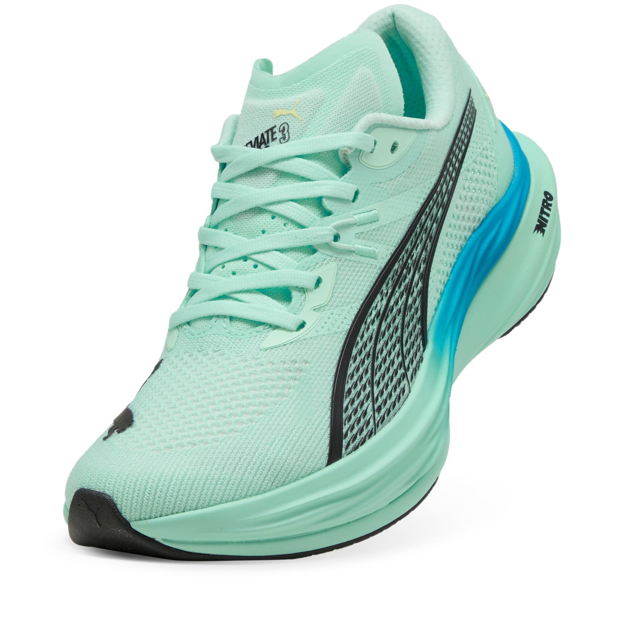Deviate NITRO™ 3 Men's Road Running Shoes Product Image