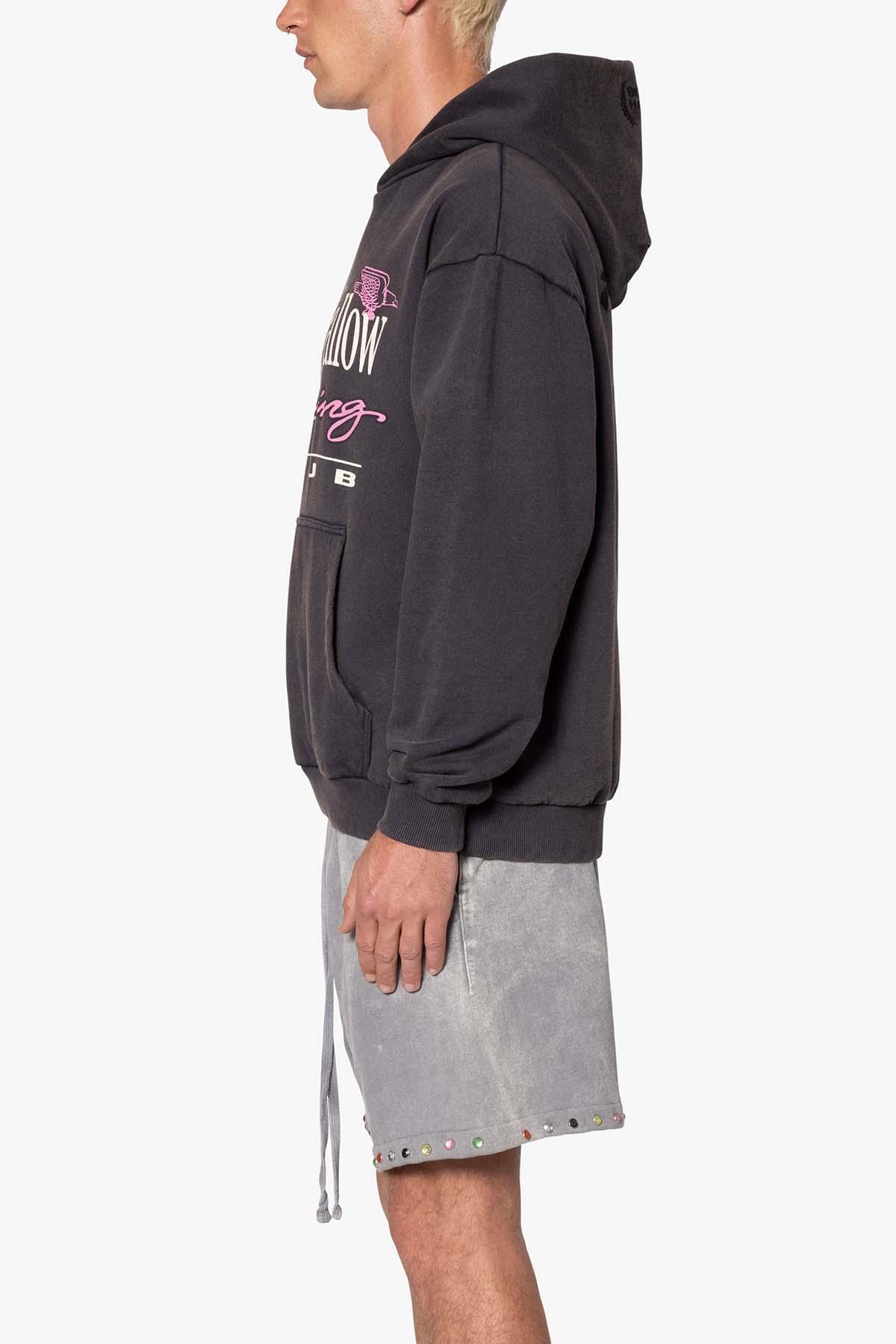 SHRC Winners Circle Hoodie - Black Product Image