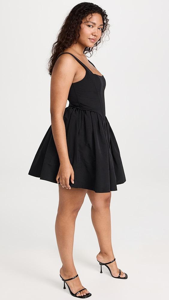 STAUD Landscape Dress | Shopbop Product Image