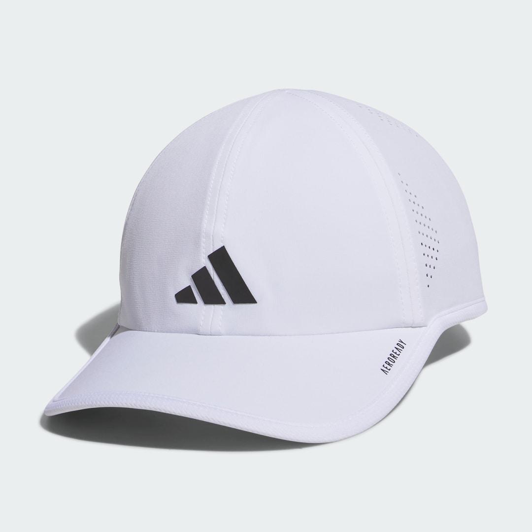 adidas Mens adidas BOS Superlite 3 Adjustable Cap - Mens Product Image