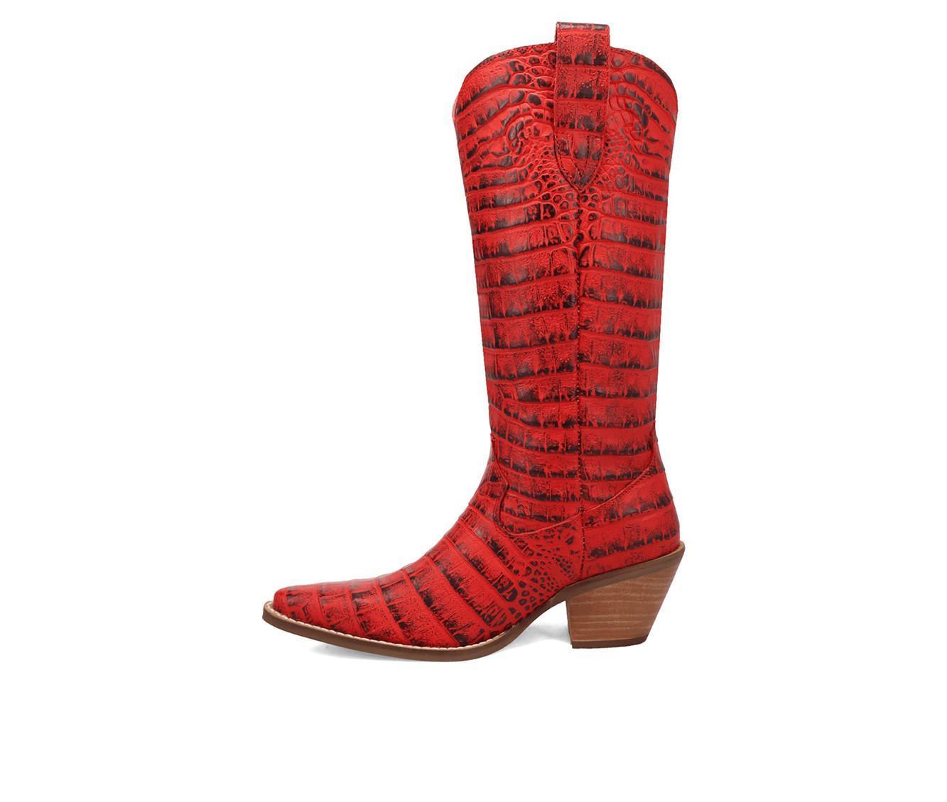 Women's Dingo Boot Ozzie Western Boots Product Image