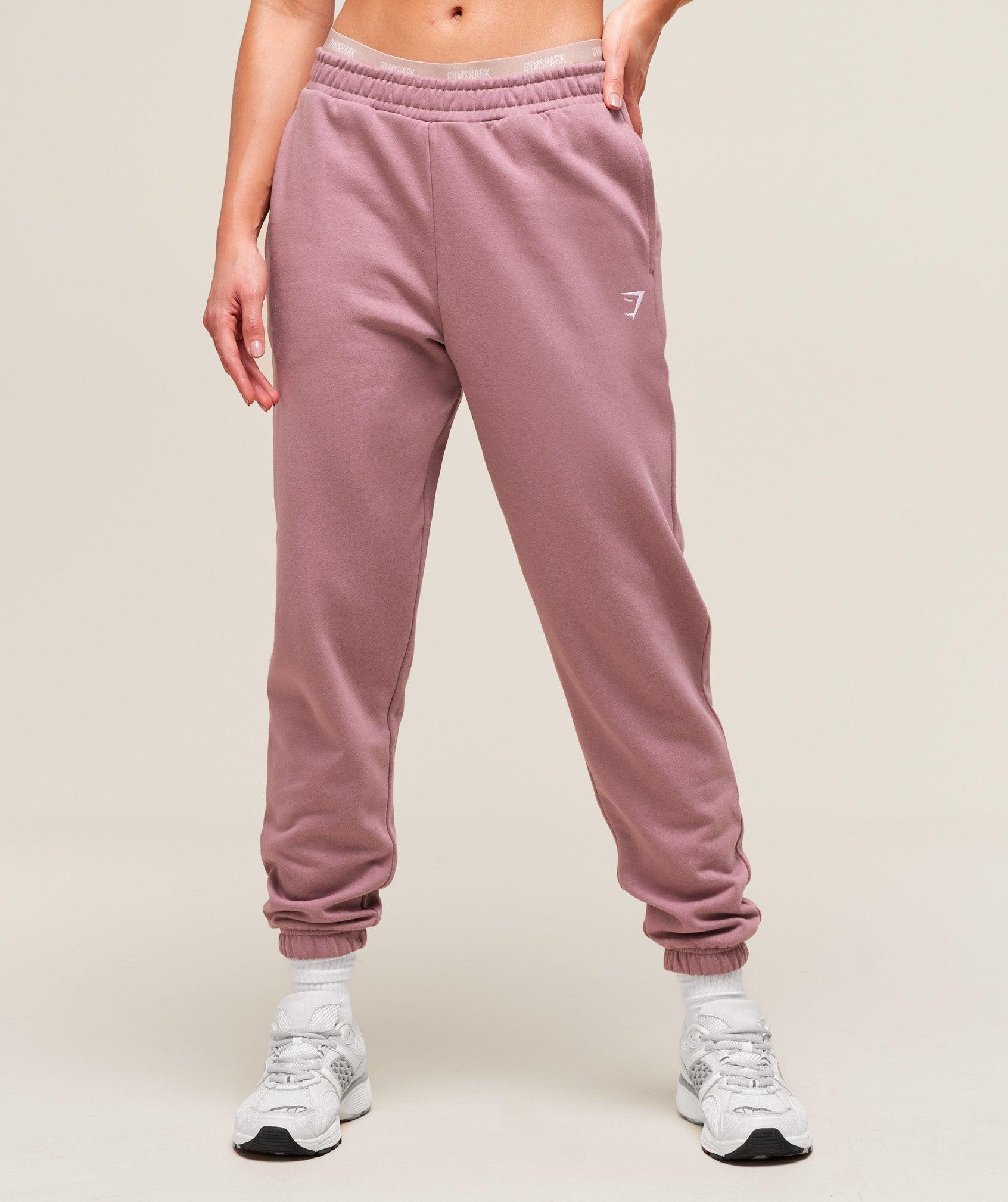 Training Fleece Joggers Product Image