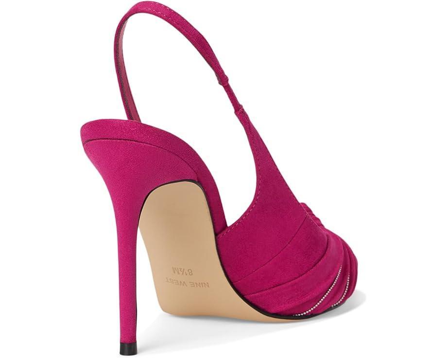 Prizma D&apos;Orsay Pumps Product Image