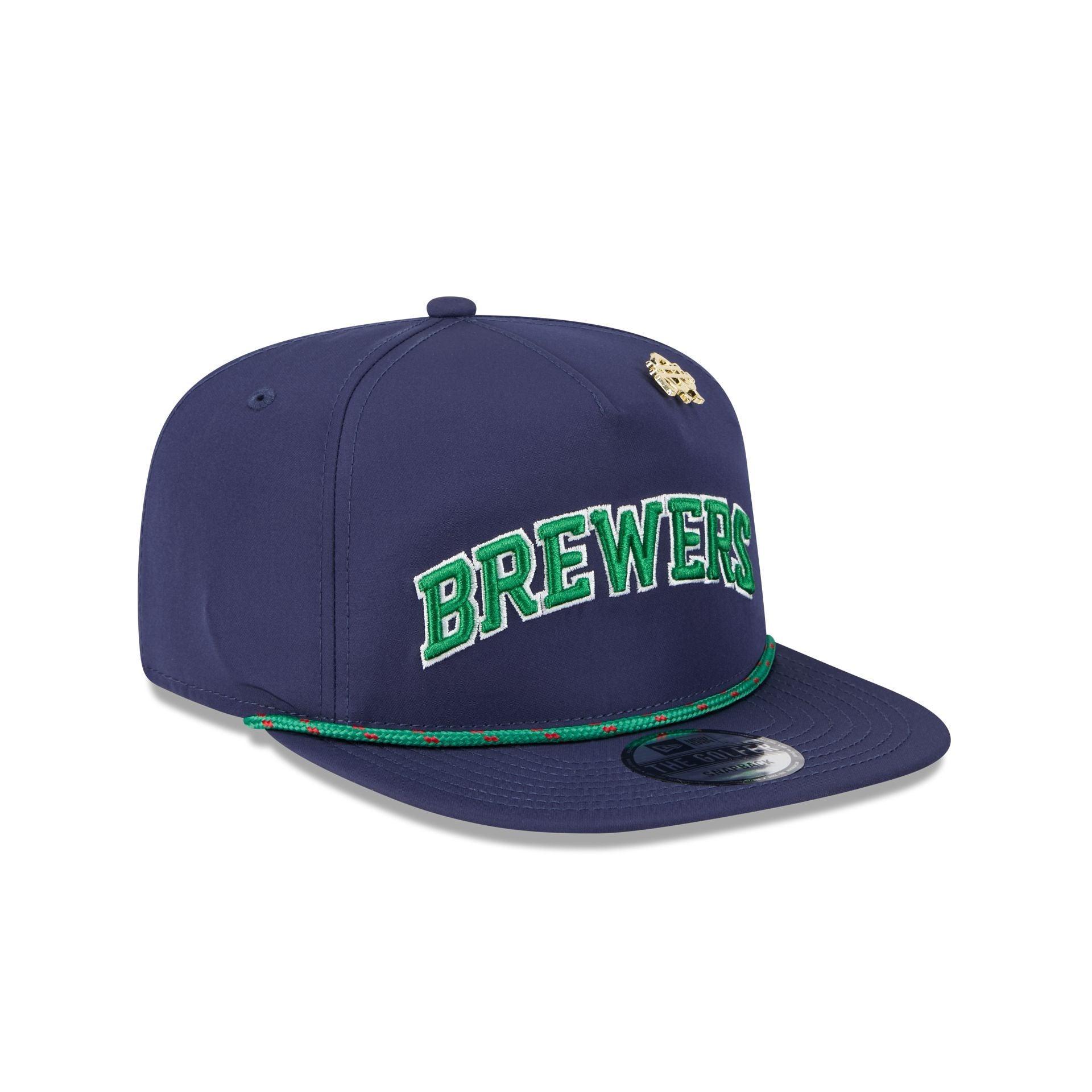 Minnesota Wild Green 9FIFTY Snapback Hat Male Product Image