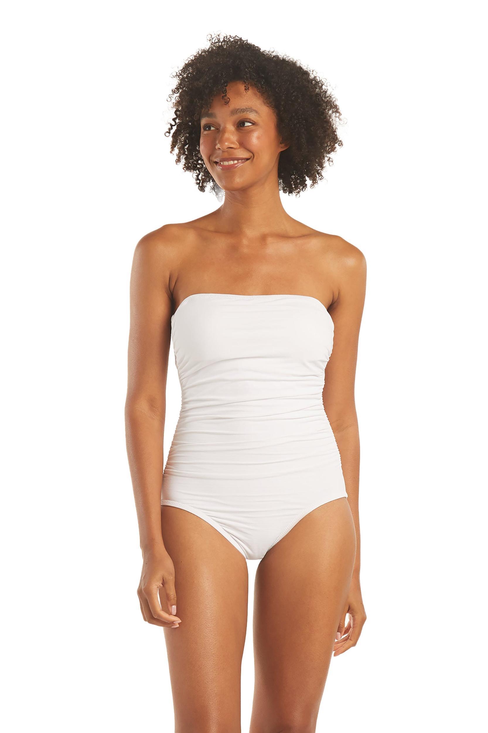 Swim Skirt Coverup Product Image