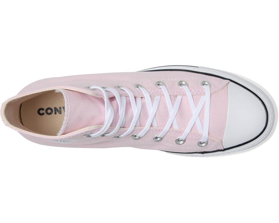 Chuck Taylor All Star Lift Platform - Hi Product Image