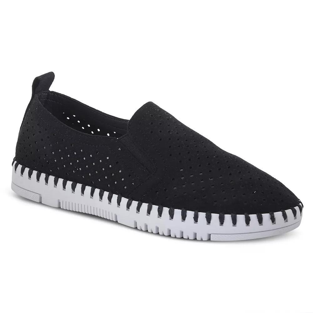 Patrizia Surfie Womens Slip-On Casual Shoes Product Image