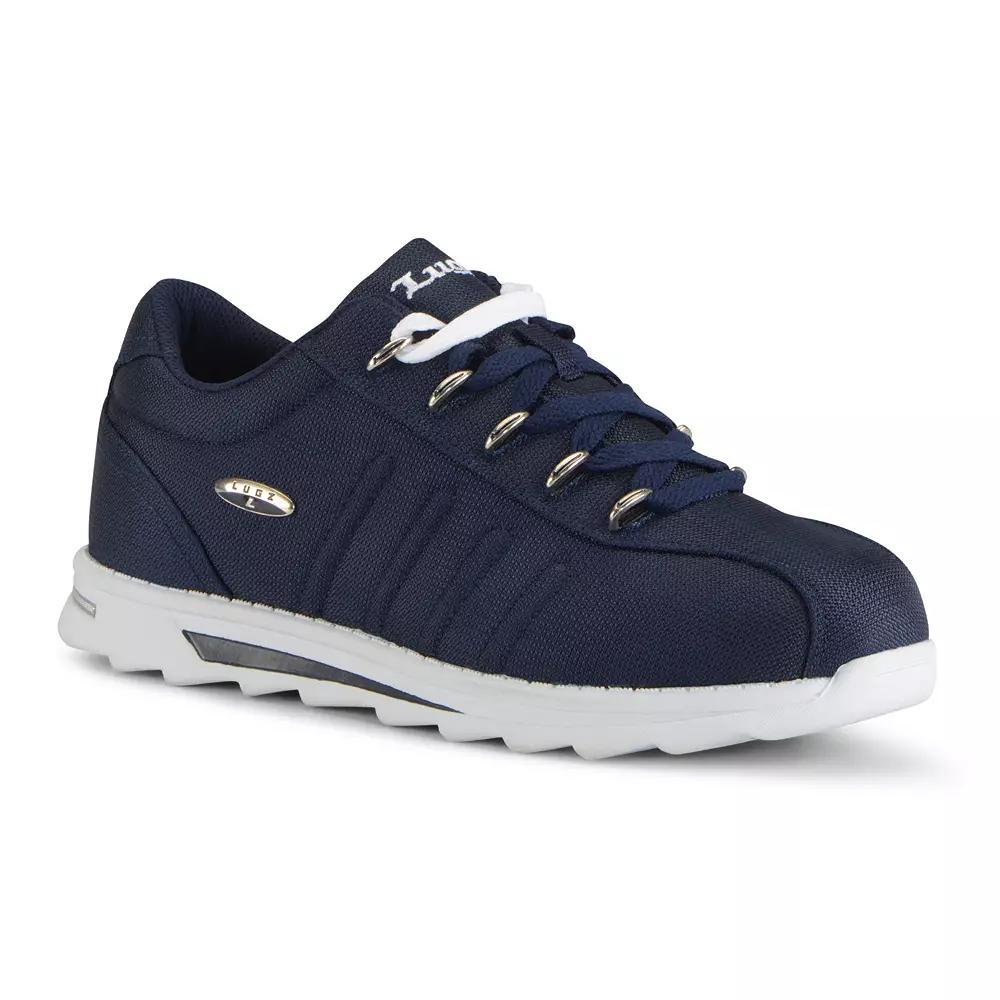 Lugz Changeover Men's Sneakers, Size: 11.5, Blue Product Image