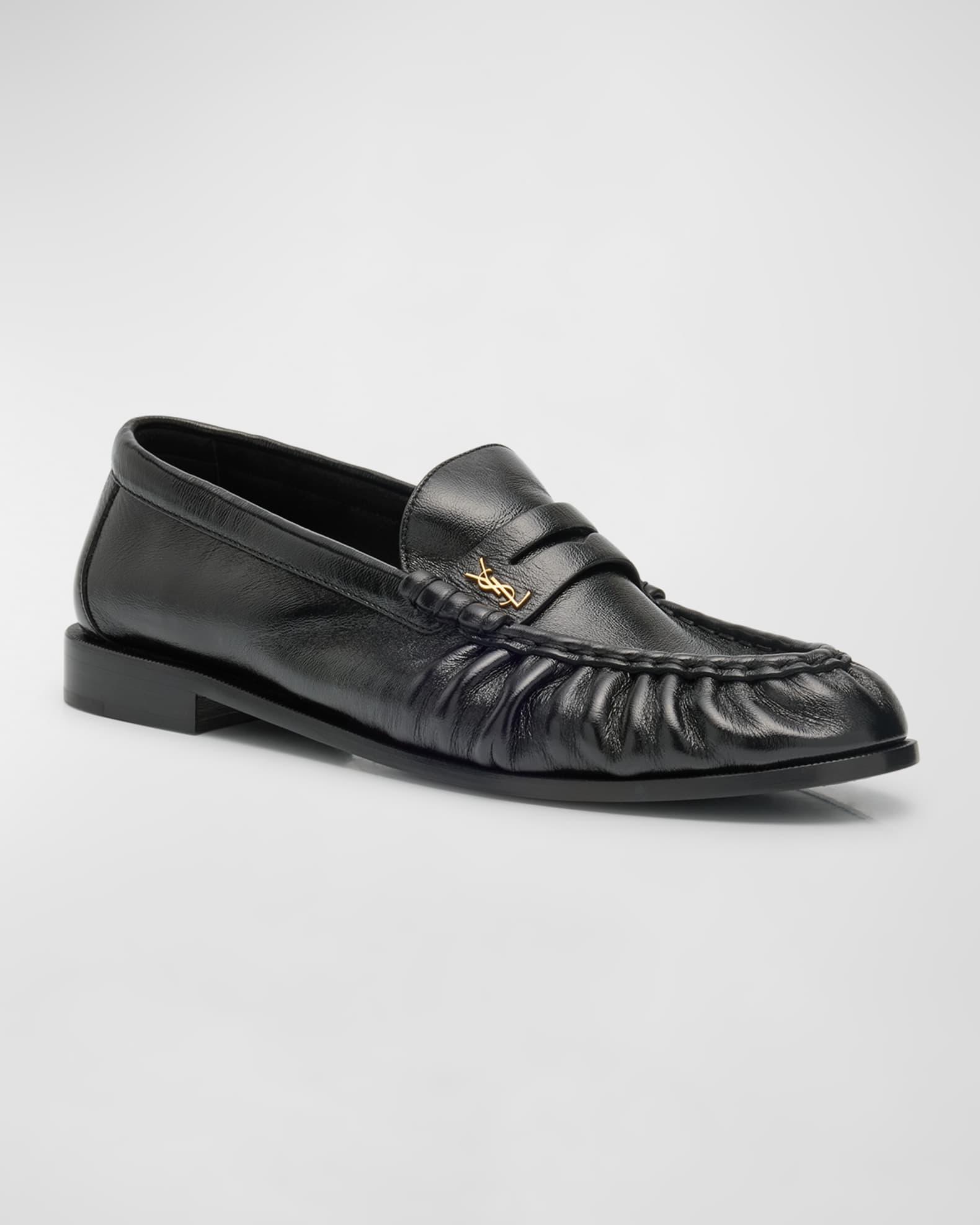 Men's Le Loafer 15 Cassandre Moccasin Penny Loafers Product Image
