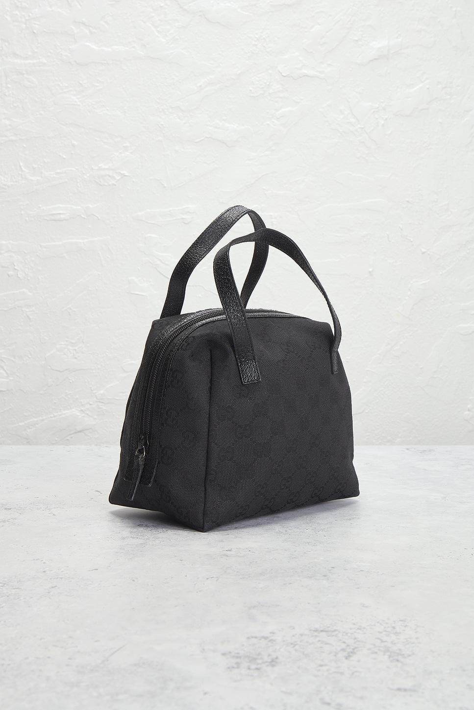 Gucci GG Balthus Cosmetic Handbag FWRD Renew Product Image