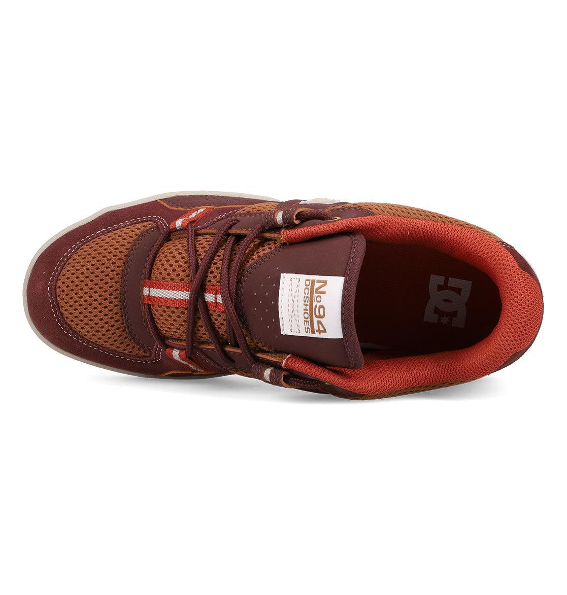Men's Construct Shoes Male Product Image