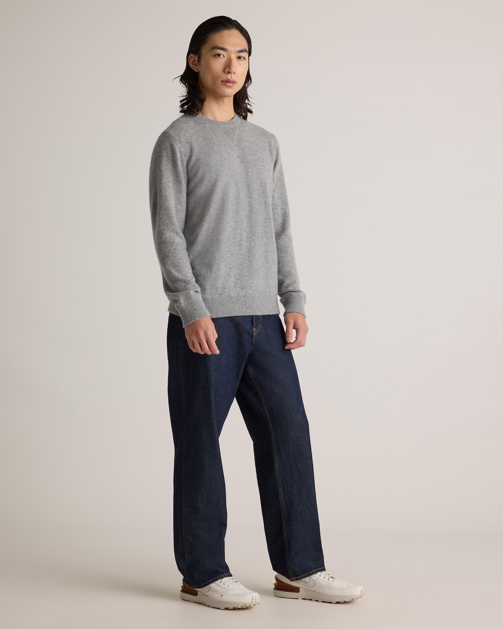 Quince | Men's Stretch Wool Dress Pants Product Image