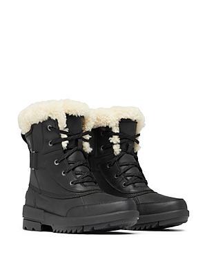 SOREL Tivoli IV Parc Boot Sea Salt) Women's Boots Product Image