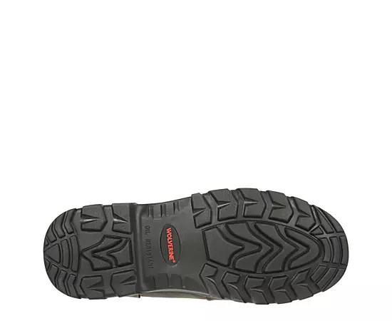 Wolverine Mens Carlsbad Steel Toe Work Boot Product Image