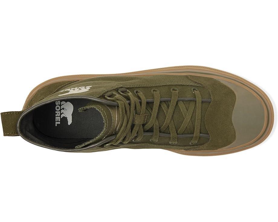 Cheyanne™ Metro II Sneaker WP Product Image