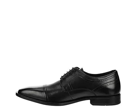 Franco Fortini Mens Up Town Oxford Product Image