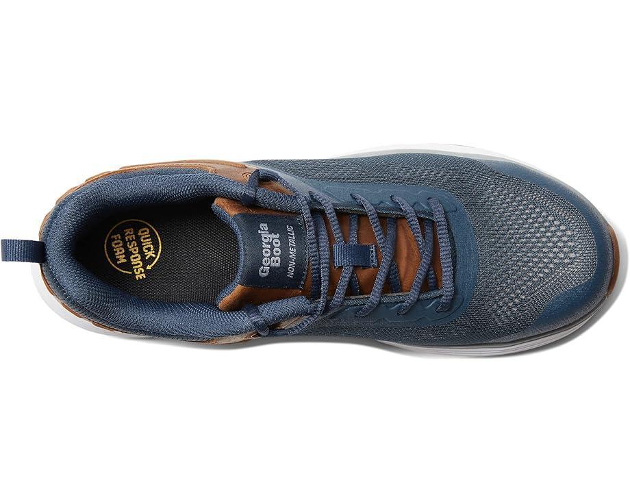 Force 2 EH Nano Toe Low Work Sneaker Product Image