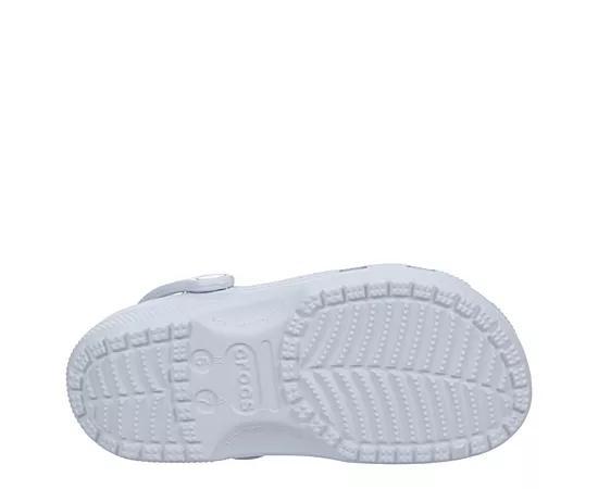 Crocs Womens Classic Clog Product Image