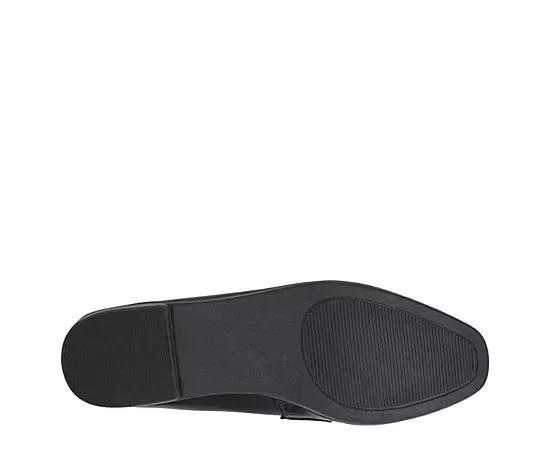 Journee Collection Womens Myeesha Loafer Product Image