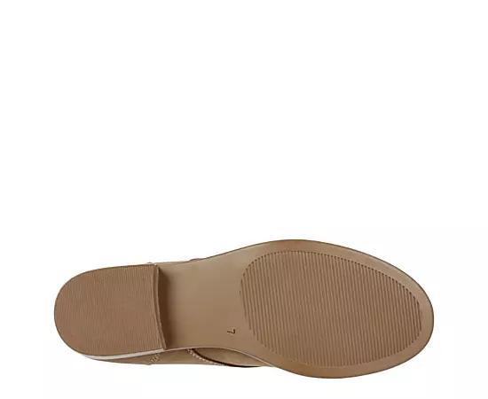 Xappeal Womens Laci Combat Boot Product Image