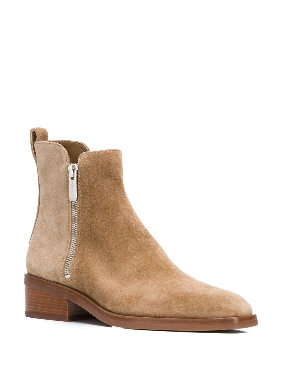 Alexa ankle boots Product Image