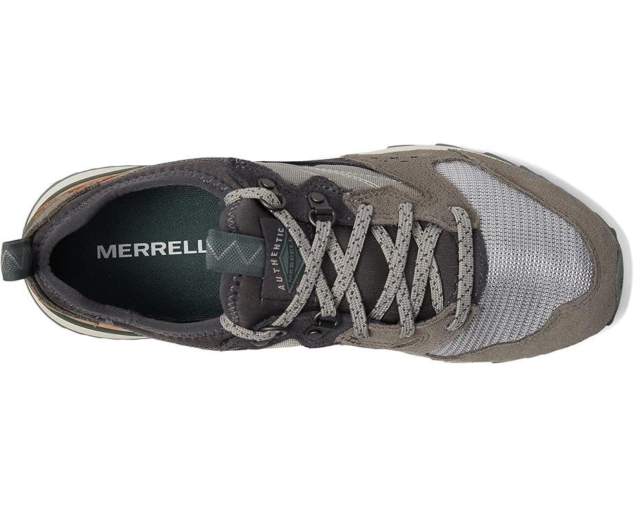 Alpine 83 Sneaker Recraft Mxd Product Image