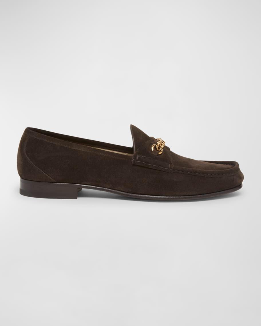 Stella Patent Mary Jane Ballerina Flats Product Image