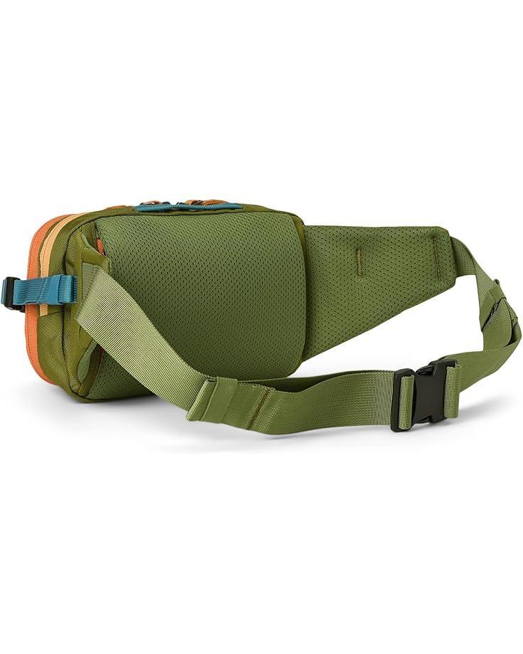 1.5 L Allpa X Hip Pack Product Image