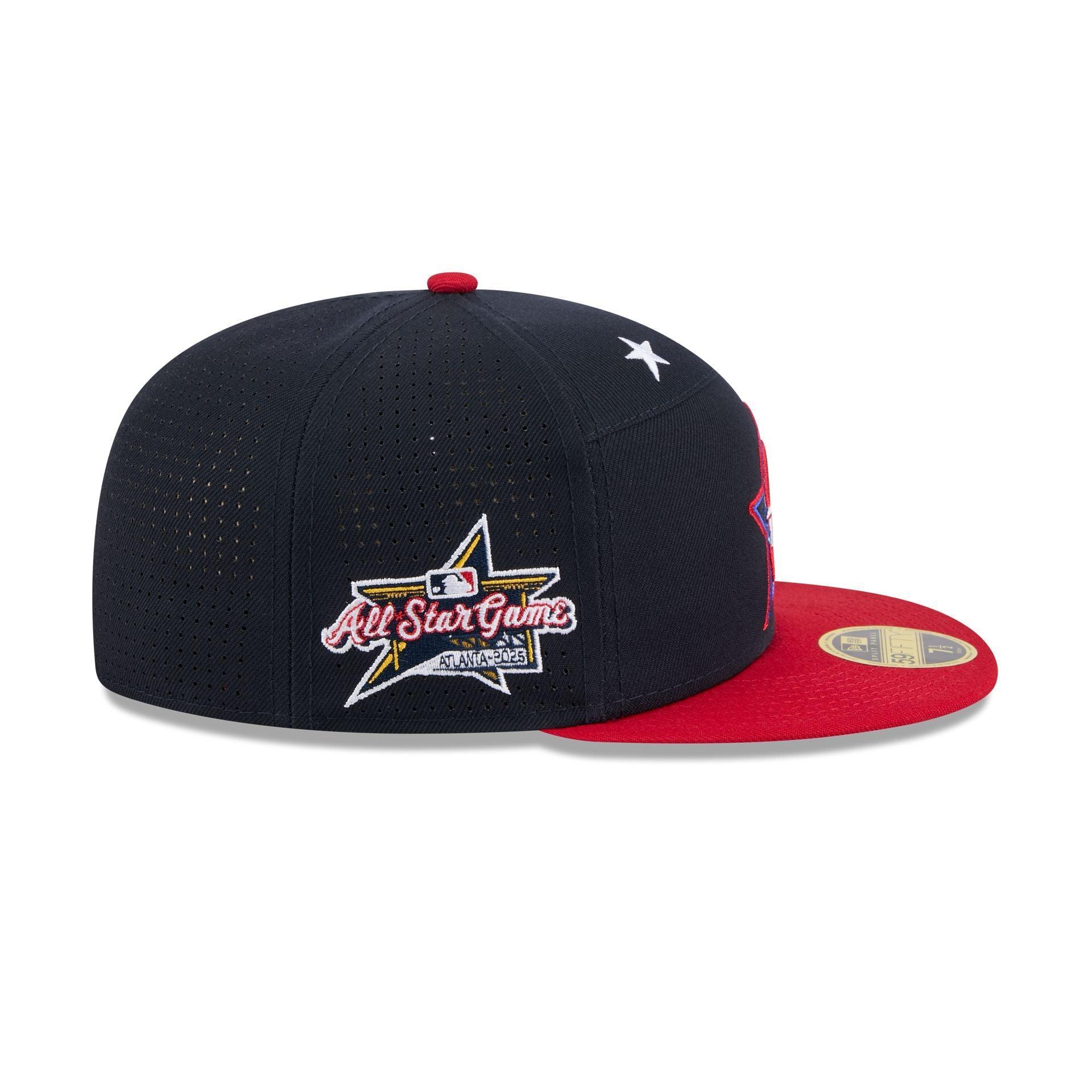 Toronto Blue Jays City Connect 59FIFTY Fitted Hat Male Product Image