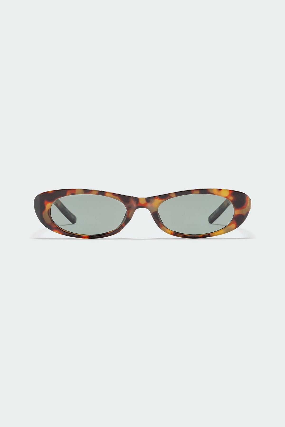 Cattie Cat Eye Sunglasses Product Image