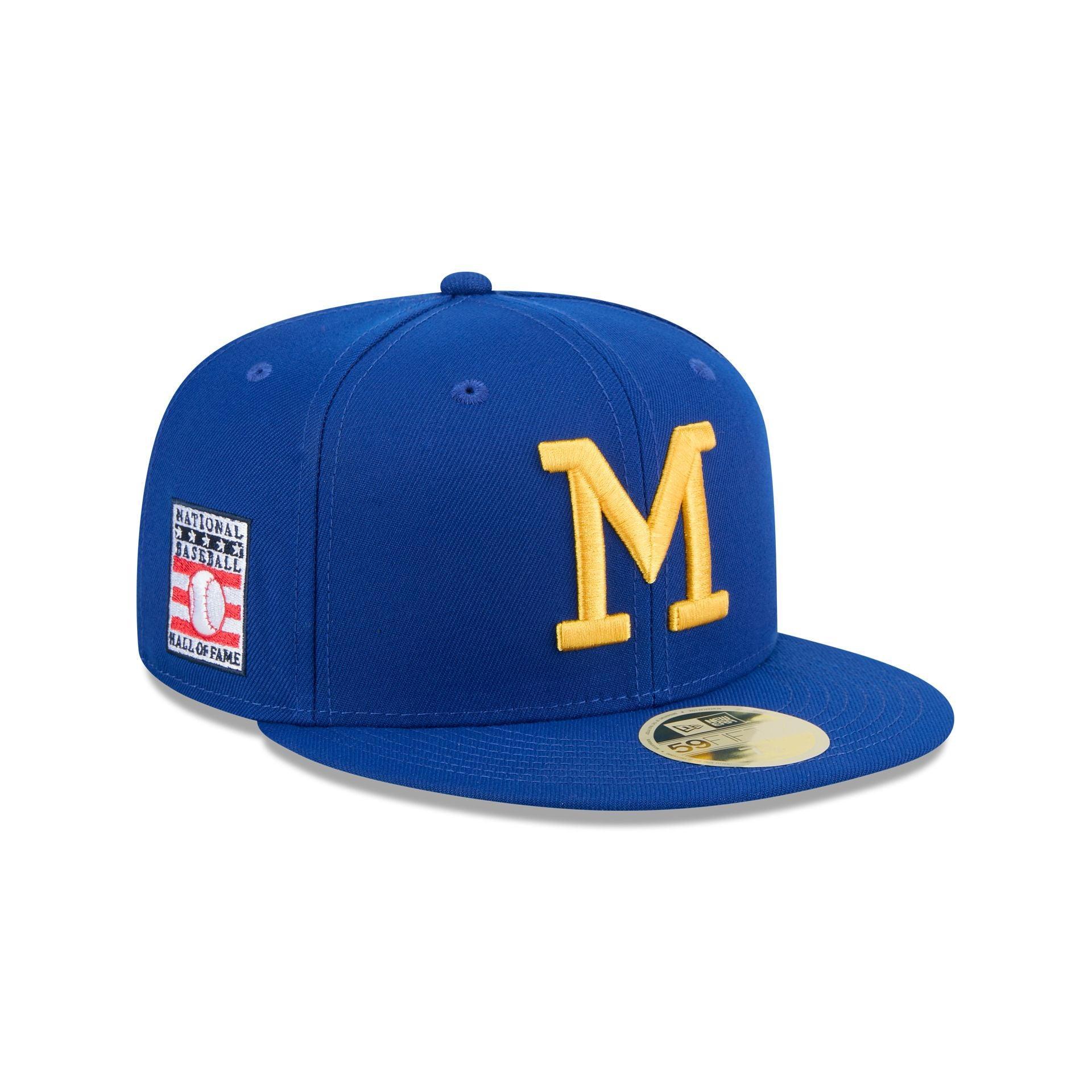 Atlanta United FC 2025 MLS Kickoff 59FIFTY Fitted Hat Male Product Image