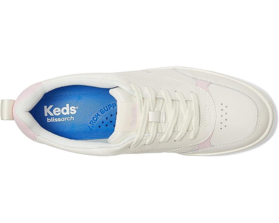 Skyler Lace-Up Product Image