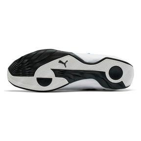 PUMA Redon Move Men's Shoes in White/Dark Shadow/Black Product Image