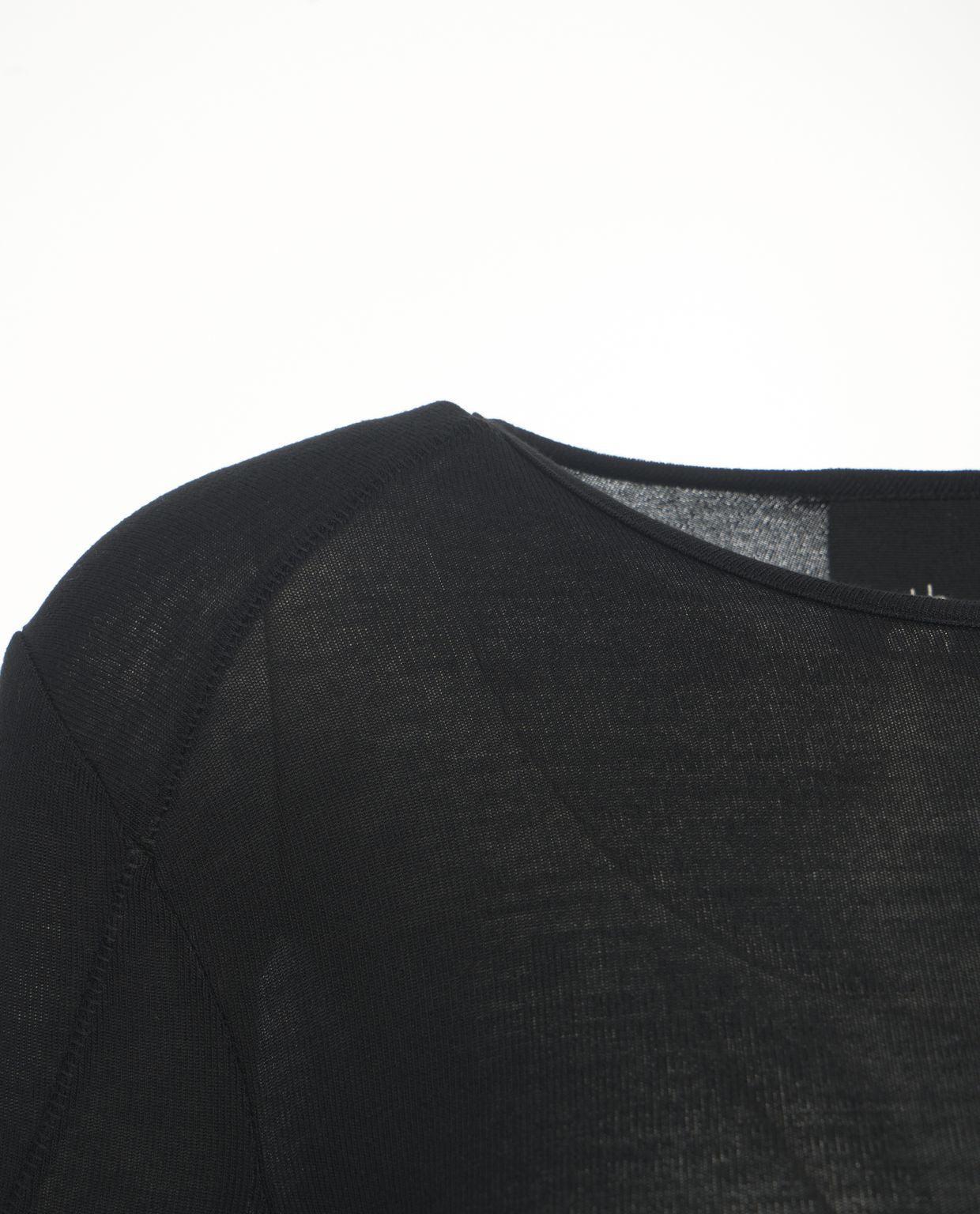 Fine knit longsleeve Product Image