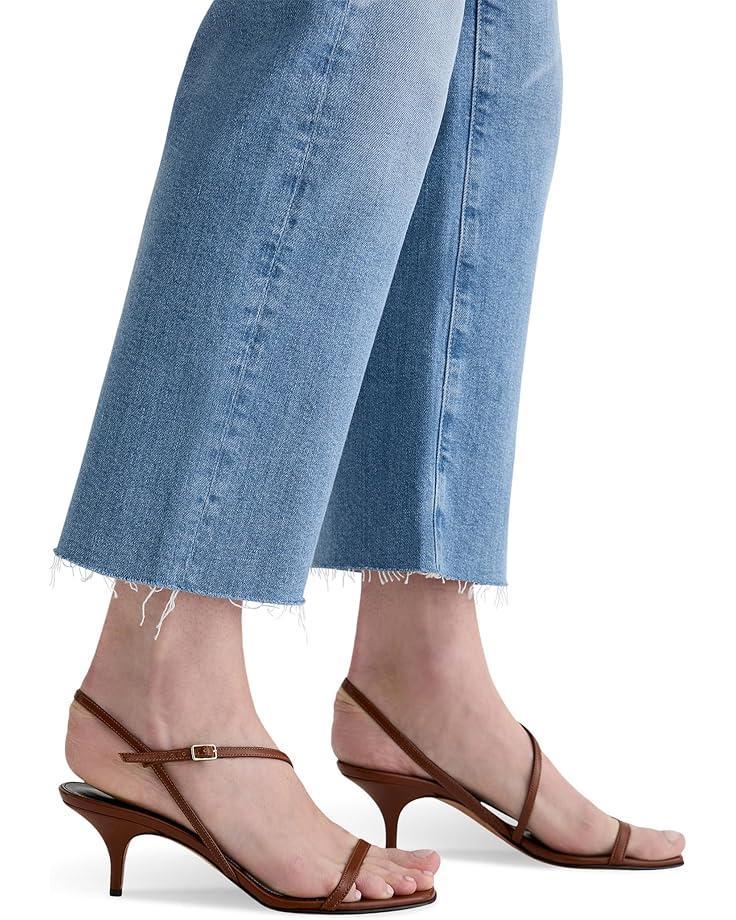 Saige Mid-Rise Wide Leg in Helios Product Image