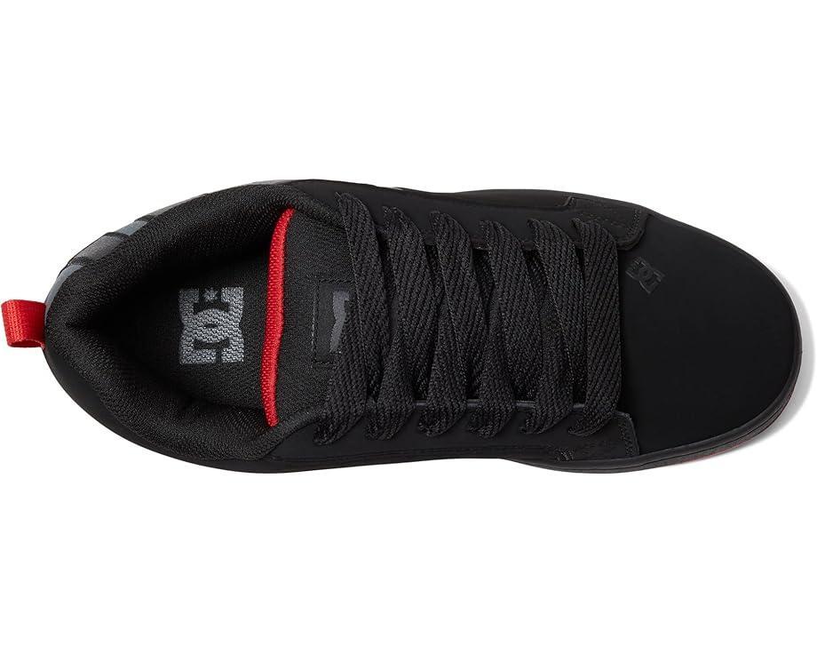 Gaveler Casual Low Top Skate Shoes Sneakers Product Image