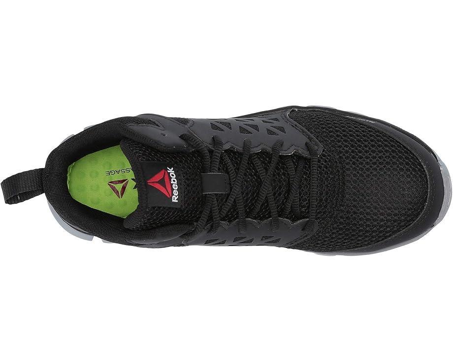 Sandstone Knit Mid TR Composite Safety Toe Product Image