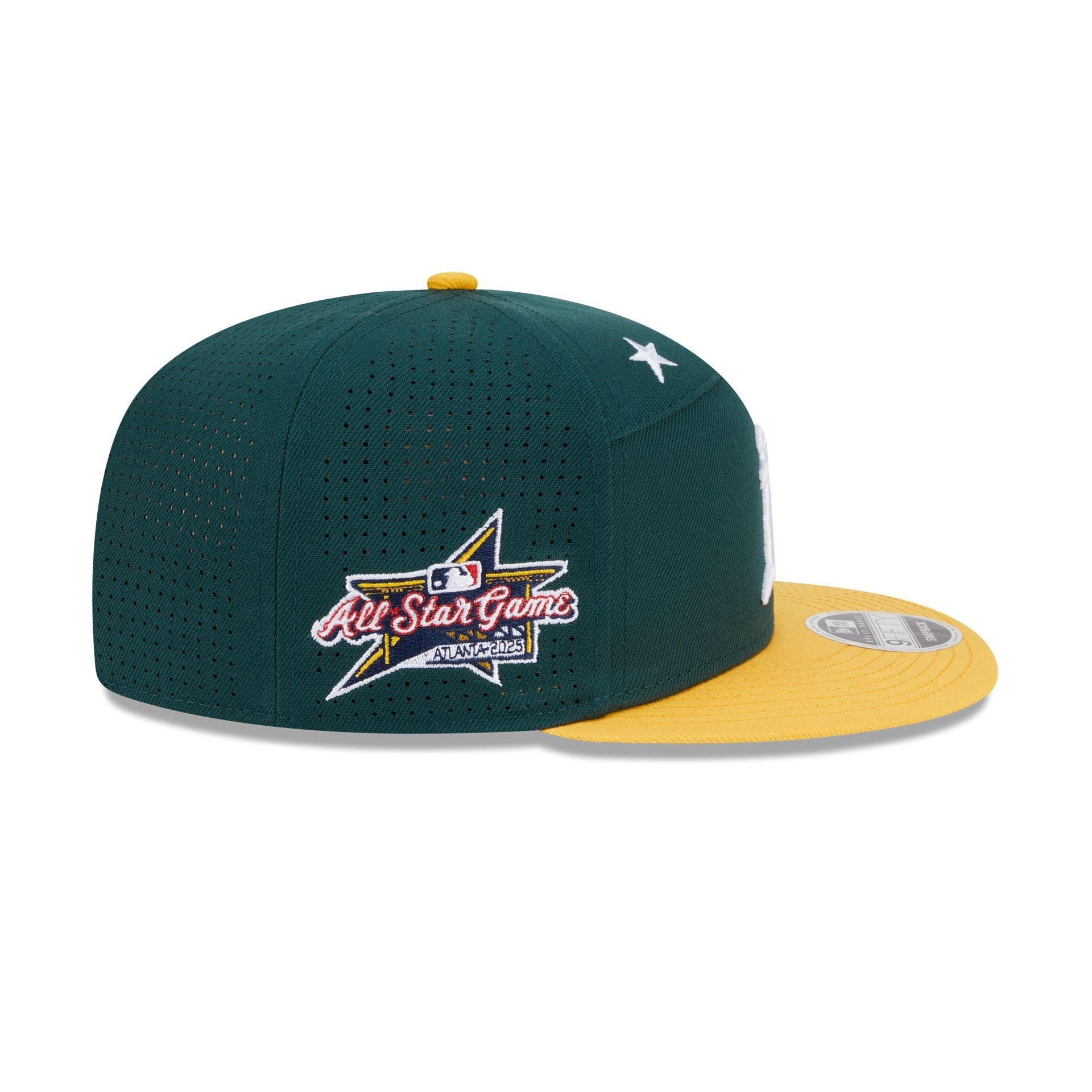 Los Angeles Dodgers Hand Stitched Floral 59FIFTY Fitted Hat Male Product Image