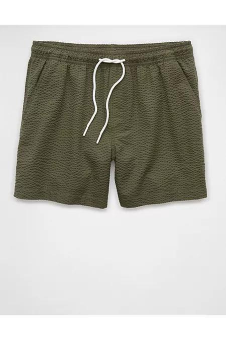 AE Mens 5 Swim Trunk Men's Product Image