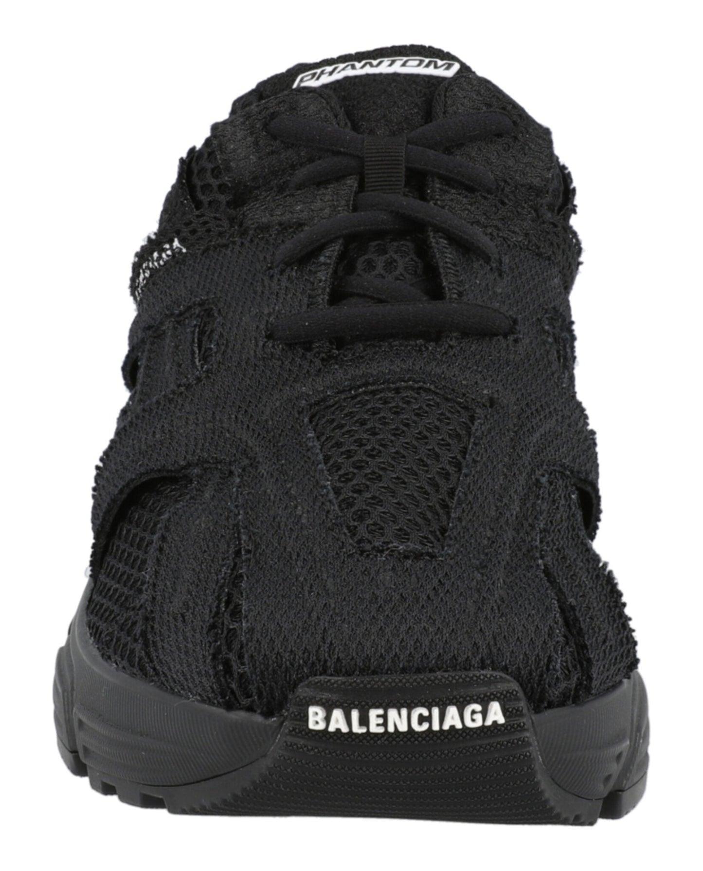 Balenciaga Phantom Sneakers Female Product Image