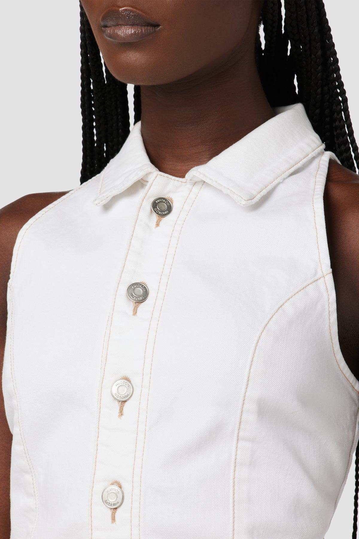 Halter Vest Female Product Image