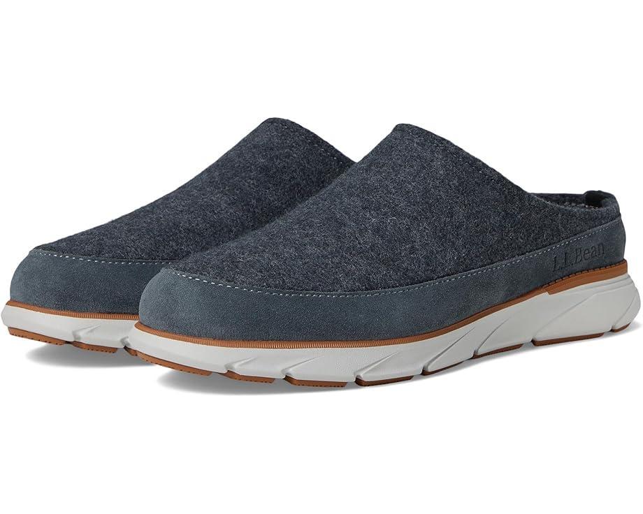 Mountain Slipper Scuff Product Image