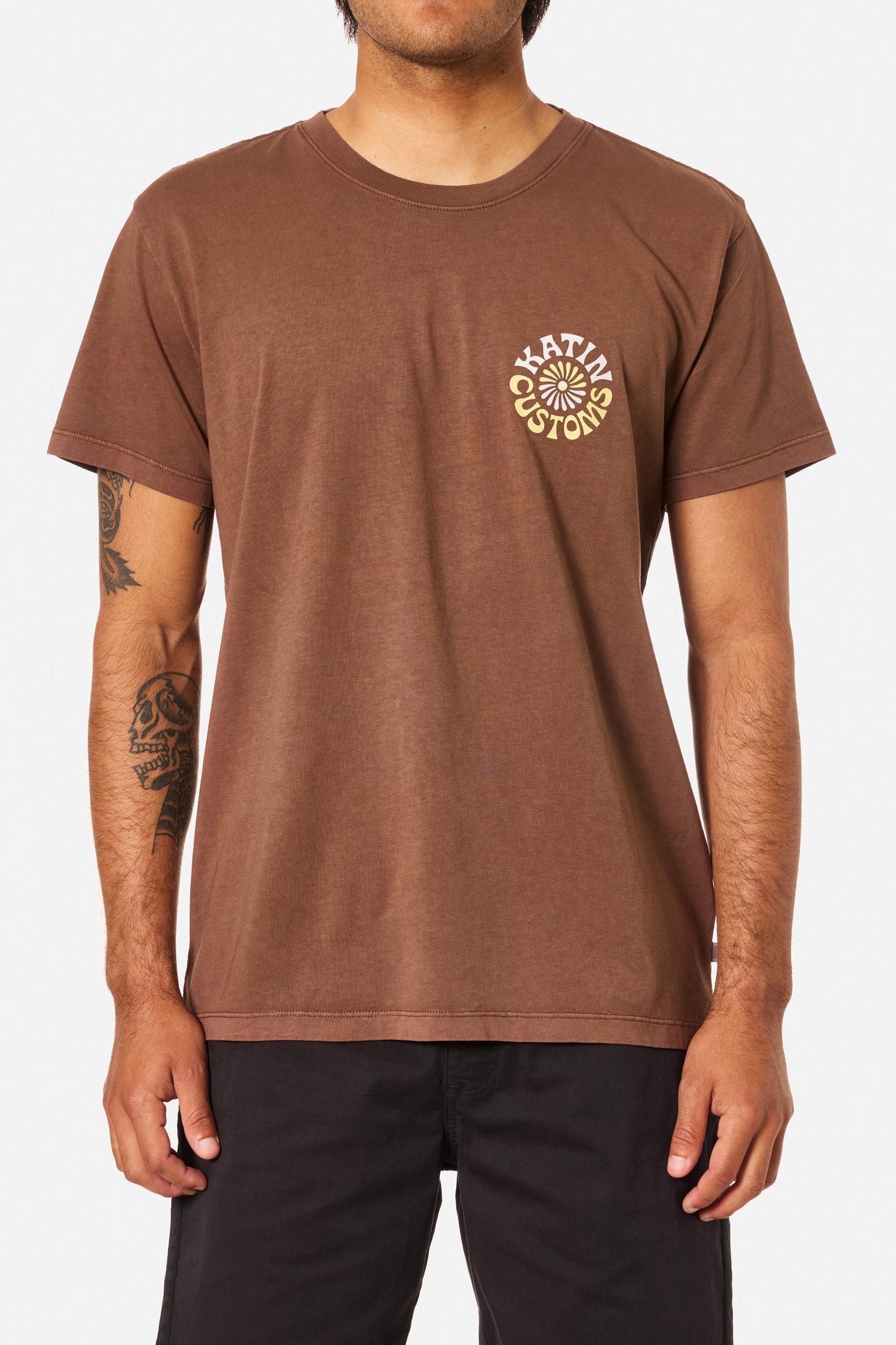 TWIRL TEE Product Image