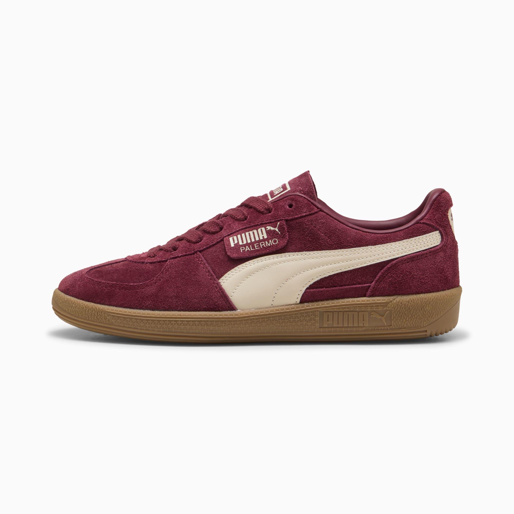 Palermo Sneakers Product Image