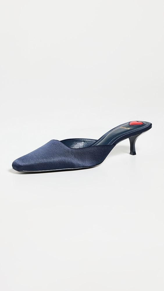Larroudé Amal Mules | Shopbop Product Image