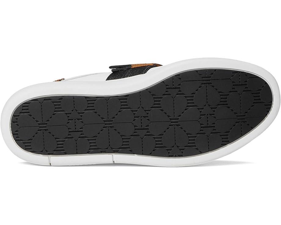 K As In Kate Lace Up Sneaker Product Image