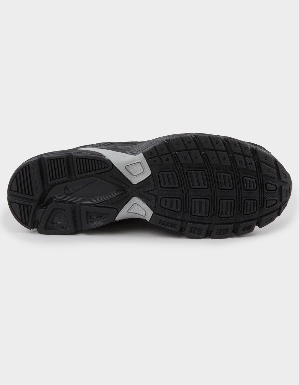 NIKE Initiator Mens Shoes - BLK/SILVER Product Image