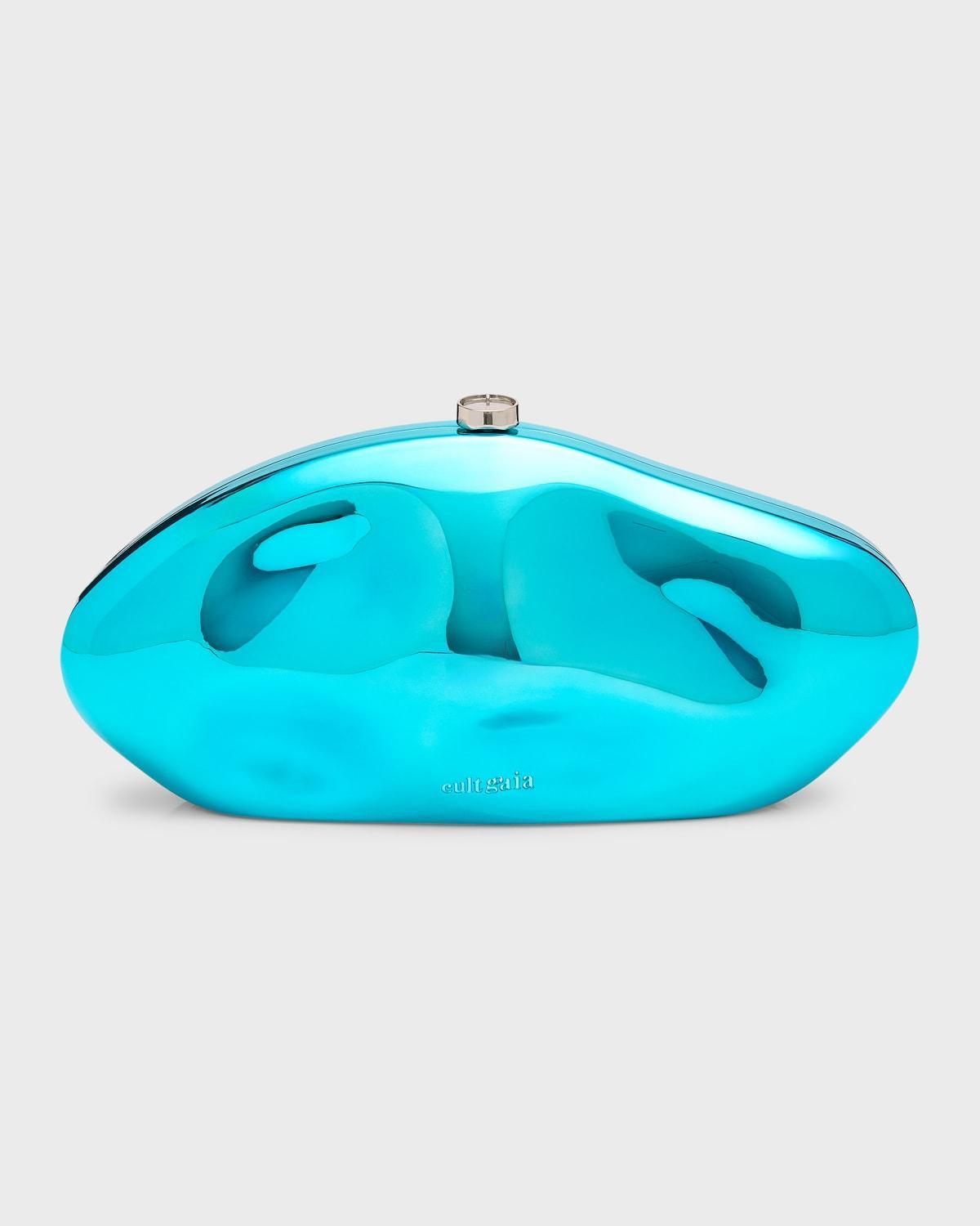 Cult Gaia The Caldera Clutch Product Image